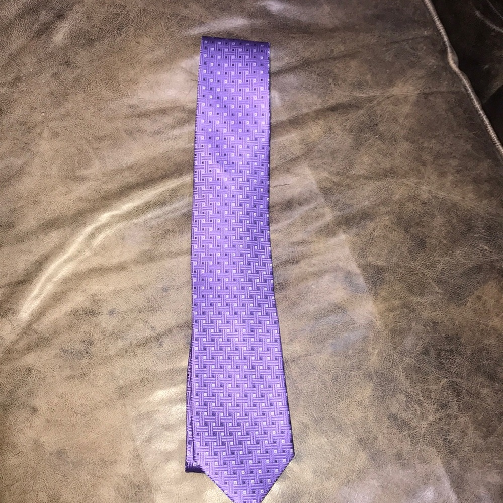 Izod Silk Tie